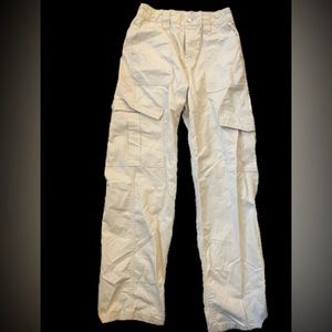BDG khaki cargo pants